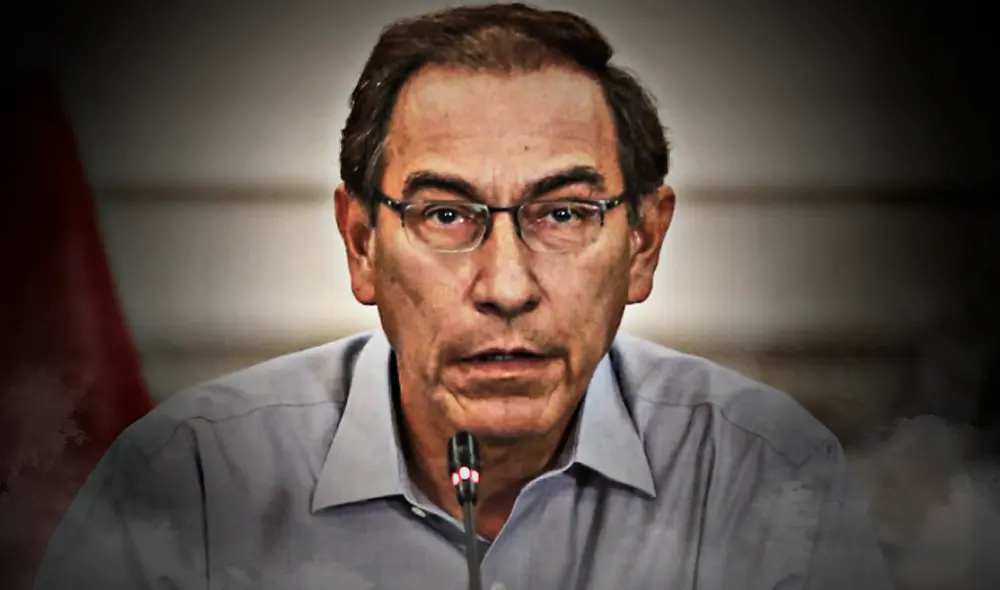 Martín Vizcarra rechaza los nuevos pedidos para vacarlo y segura que no cometió ningún acto corrupto. Foto: composición/Presidencia Martín Vizcarra rechaza los nuevos pedidos para vacarlo y segura que no cometió ningún acto corrupto. Foto: composición/Presidencia