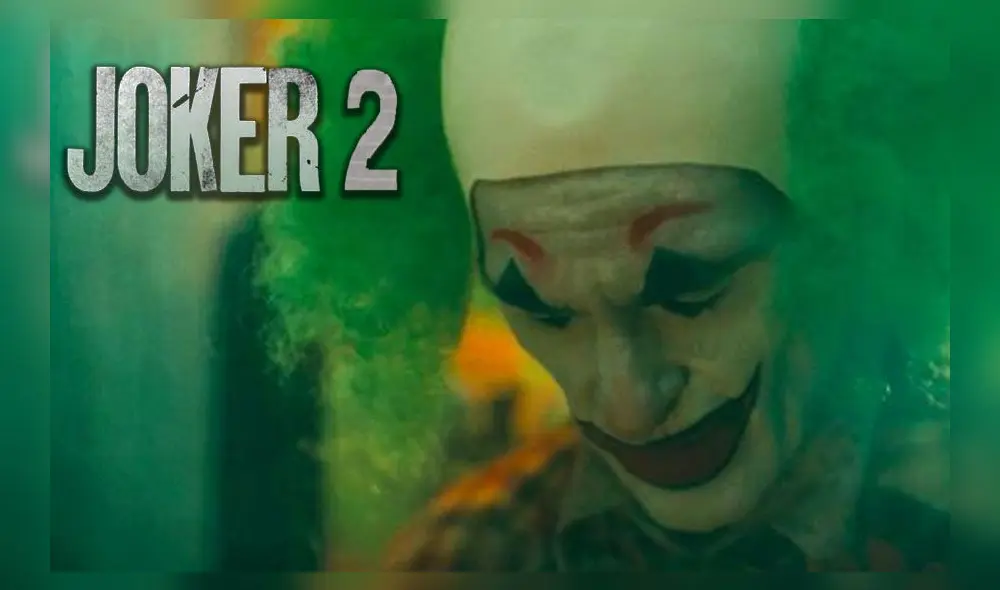 Joker 2 no está confirmada aún. Sin embargo, se cree que Warner de luz verde al proyecto en las próximas semanas. Joker 2 no está confirmada aún. Sin embargo, se cree que Warner de luz verde al proyecto en las próximas semanas.