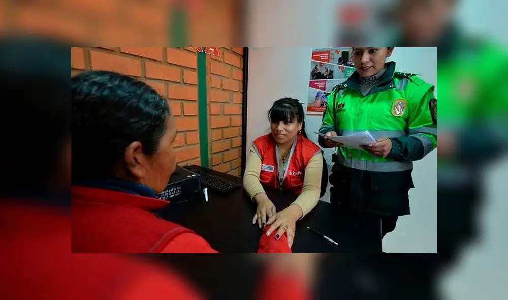 Cusco: se registra un nuevo caso de agresión en Cusco