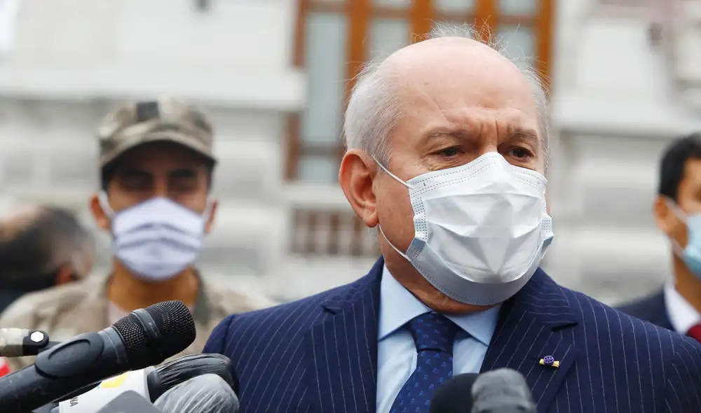 Pedro Cateriano Pedro Cateriano