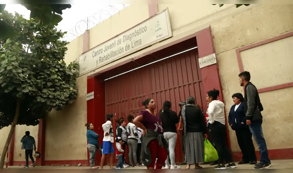 ‘Maranguita’: Poder Judicial revela la razón detrás del nuevo motín