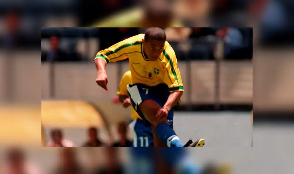 Ronaldinho y sus 10 mejores goles en el día de su cumpleaños [VIDEO]