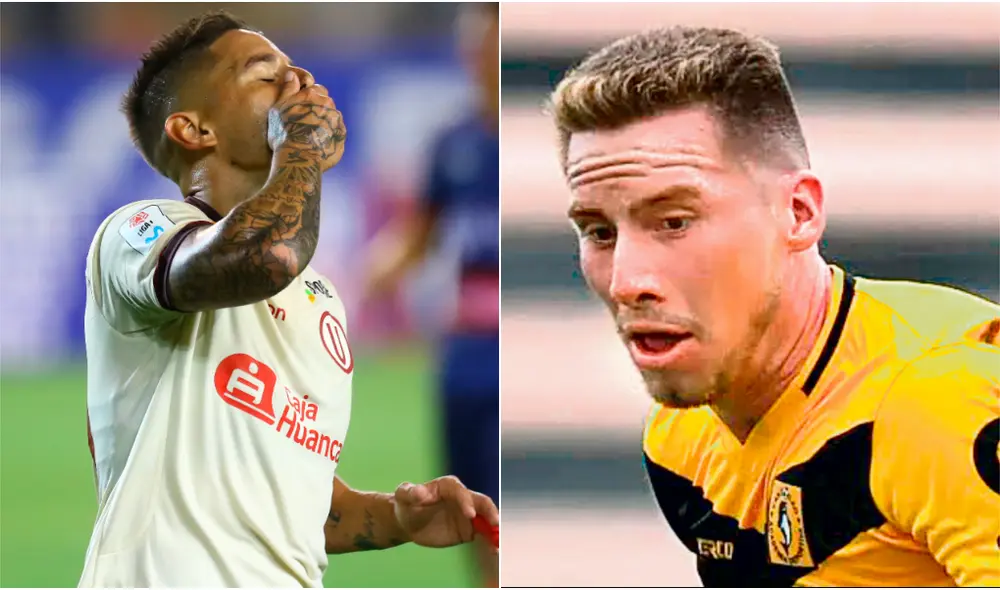 Algunos jugadores de Universitario y Cantolao dieron positivo para COVID-19 a un día de volver a la Liga 1. | Foto: GLR / Prensa Cantolao