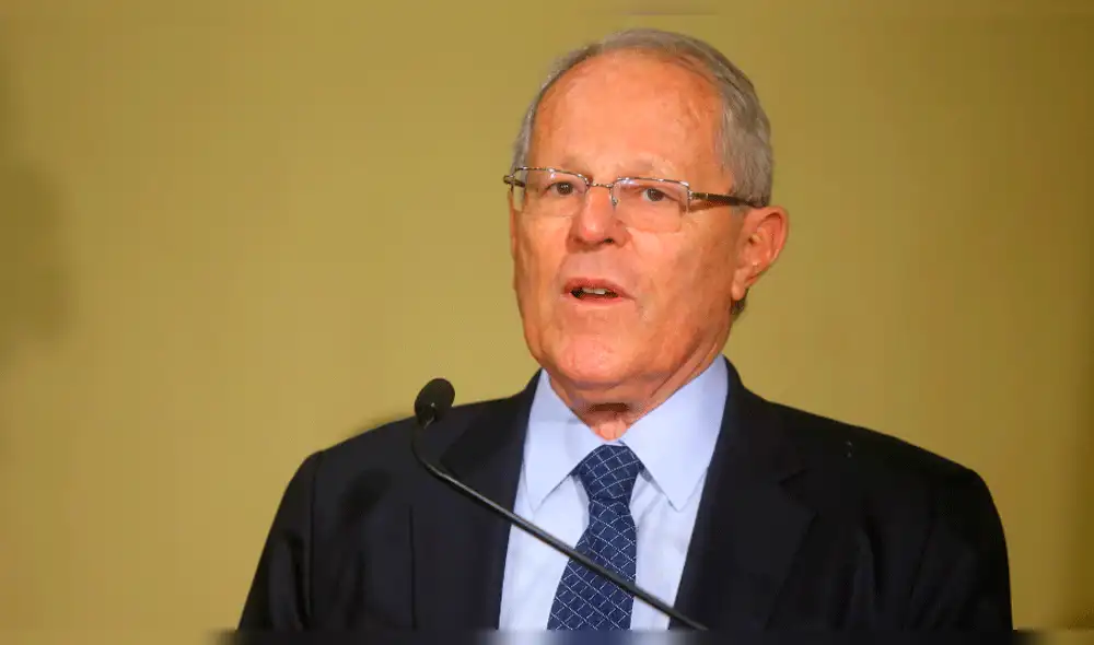 Bancadas esperarán mensaje de PPK para tomar decisión: renuncia o vacancia