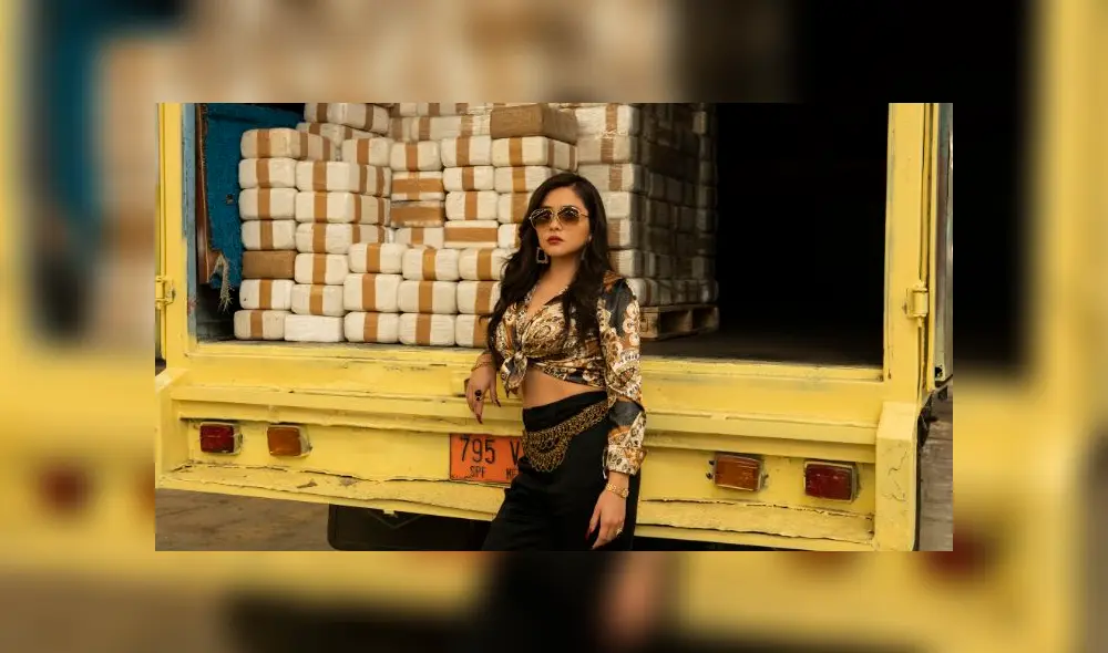 ‘Narcos México 2’: conoce qué personajes no existieron en la vida real