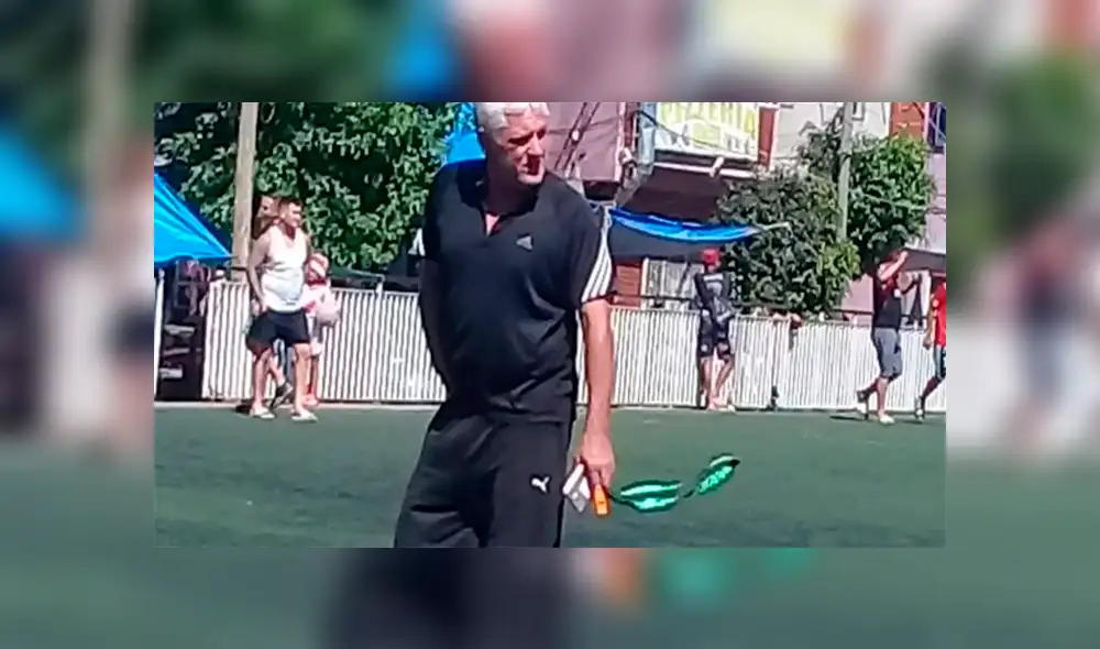 Violación Violación