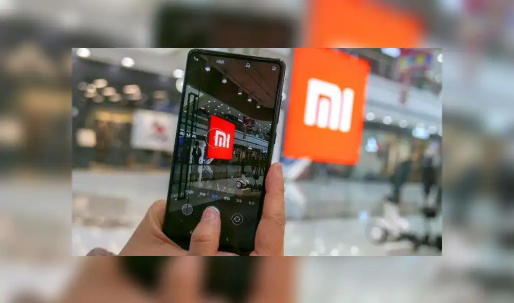 Xiaomi rivalizó durante muchos años con Meizu. Xiaomi rivalizó durante muchos años con Meizu.