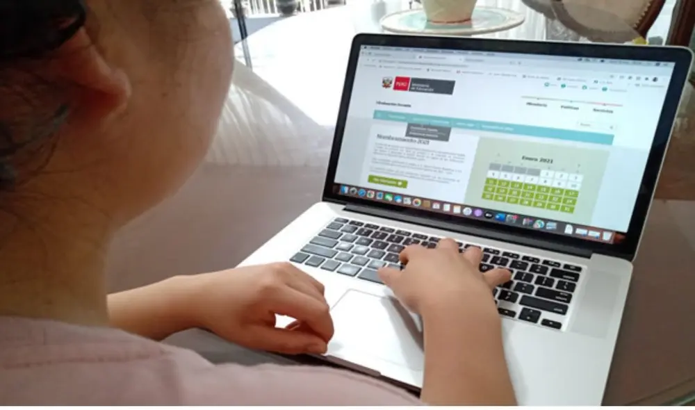 Conoce la lista de locales de evaluación para etapa descentralizada y relación de postulantes por UGEL.