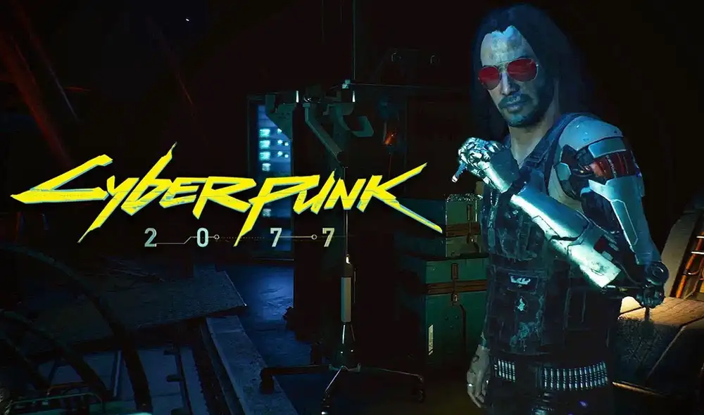 Muchos jugadores criticaron el deficiente rendimiento de Cyberpunk 2077 en PS4 y Xbox One. Foto: CD Projekt Red