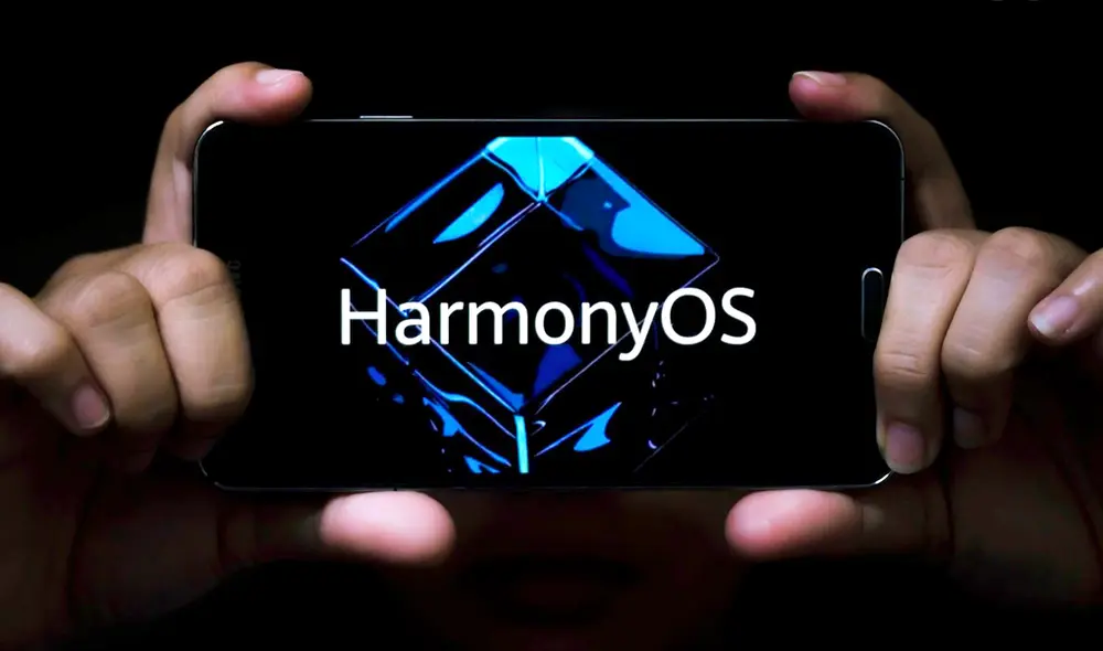 Harmony OS se estrenará en un teléfono móvil en 2021. | Foto: Hicomm Harmony OS se estrenará en un teléfono móvil en 2021. | Foto: Hicomm