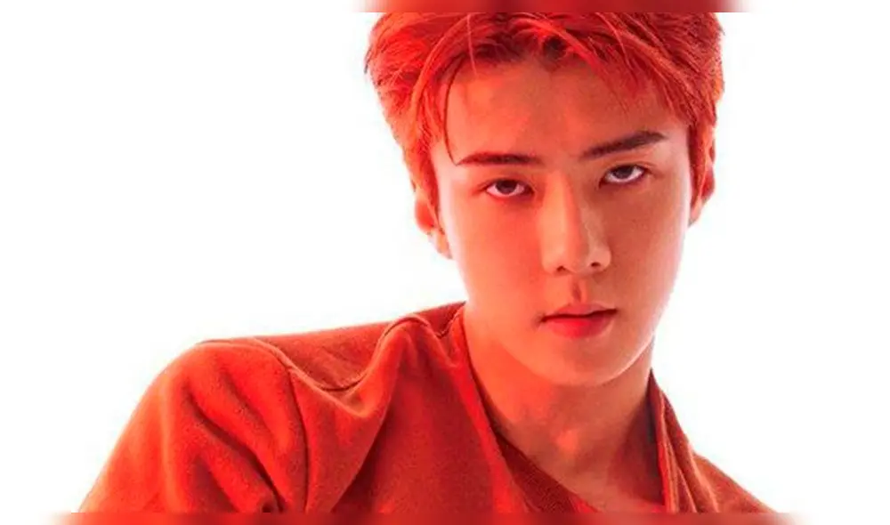 Sehun