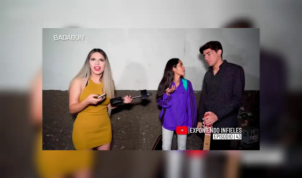 Instagram: gimnasio ofrece promoción al estilo 'Exponiendo Infieles' para parejas peruanas