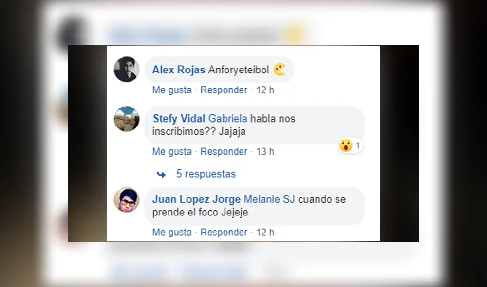 Facebook viral: docente peruano usa insólita ‘estrategia’ para ganar alumnos a su clase de inglés