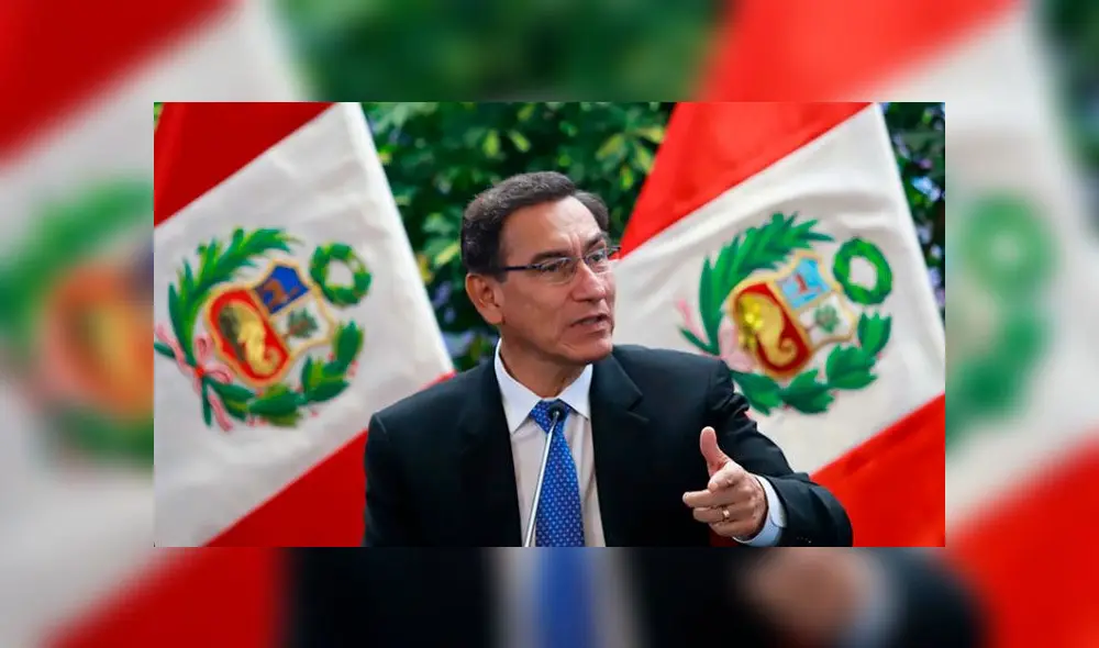 El presidente peruano exhortó a realizar un voto informado, analizando el historial de los candidatos.