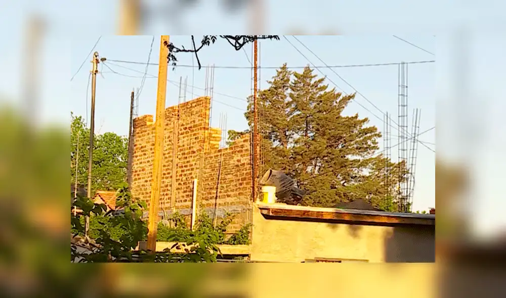 derrumbe Argentina derrumbe Argentina