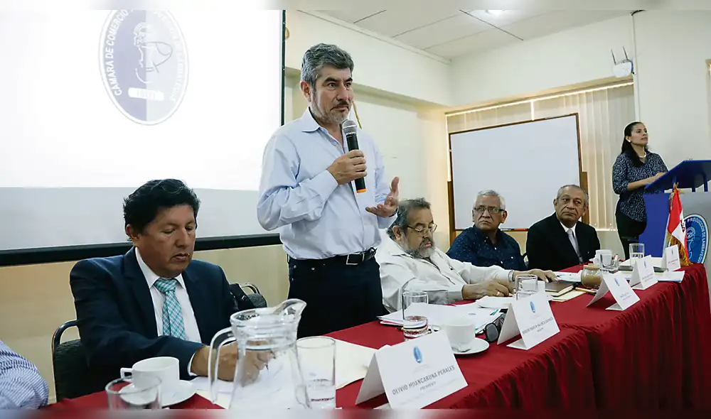 “El turismo resulta afectado por la basura”