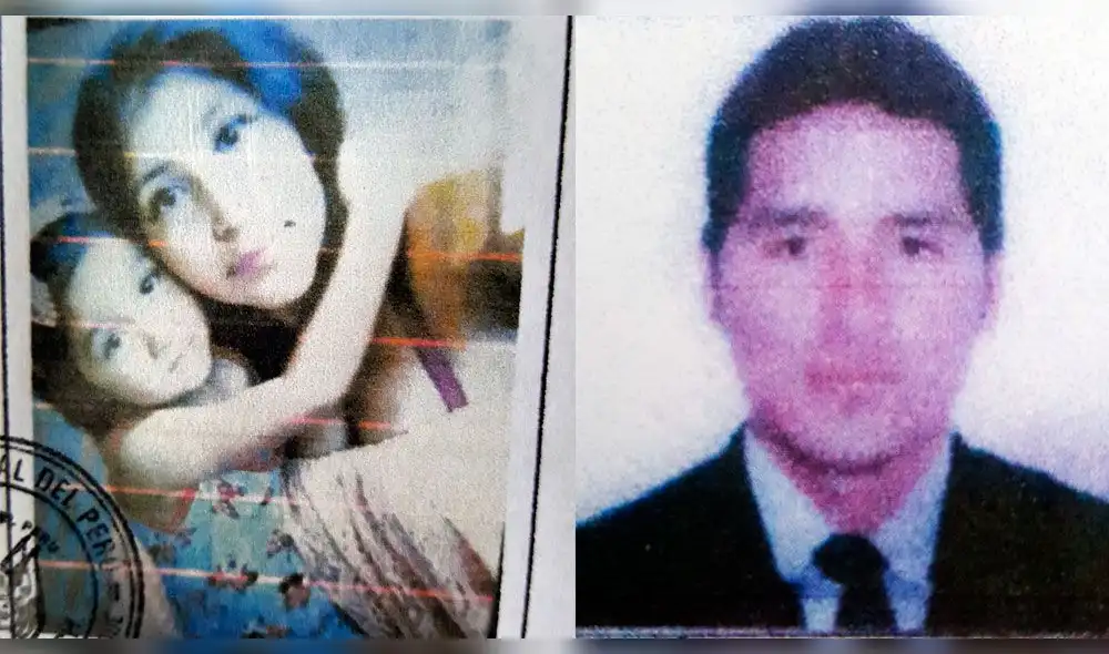 Lambayeque: Buscan a madre e hija desaparecidas hace casi un mes ...