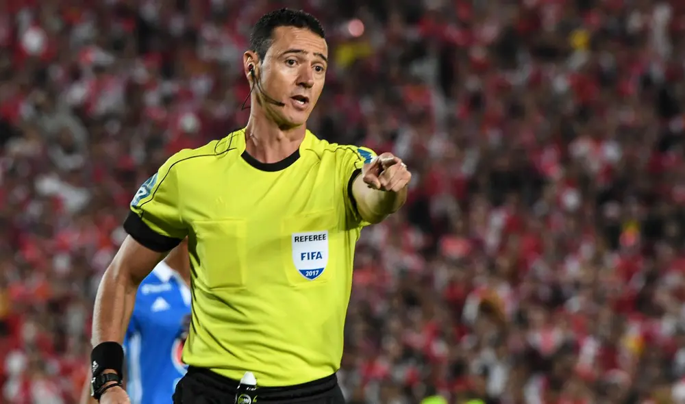 Wilmar Roldán (Colombia)