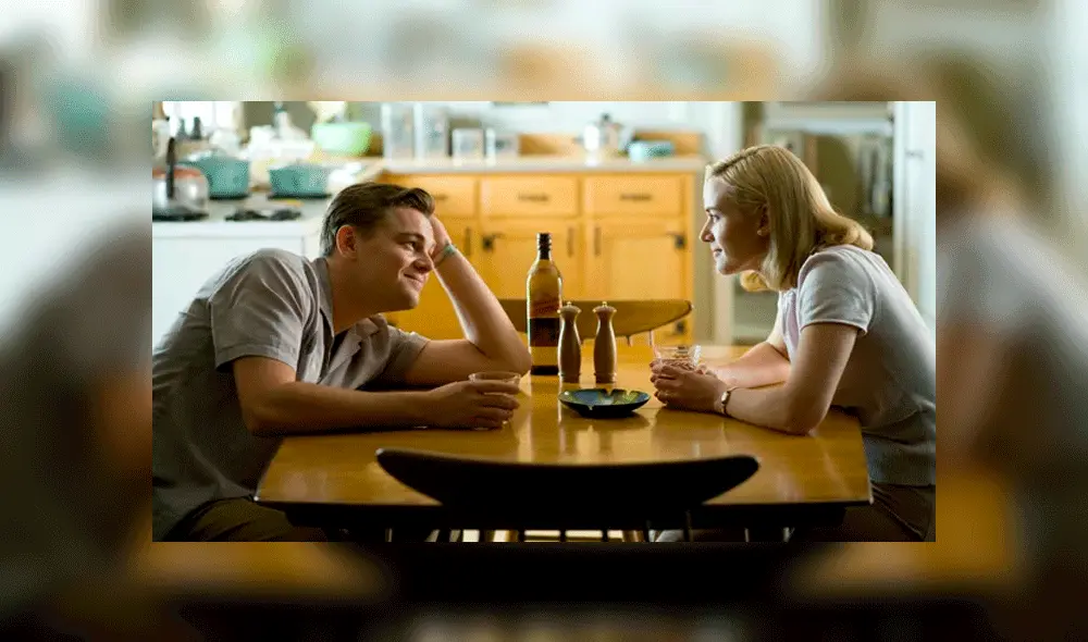 Leonardo DiCaprio y Kate Winslet: la historia detrás de su amistad [FOTOS y VIDEO]