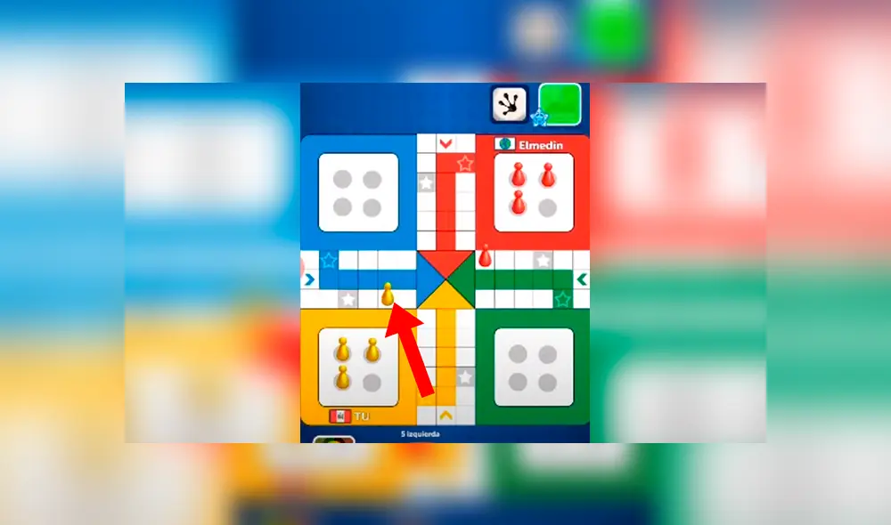 1. Aleja al primer peón lo más que puedas