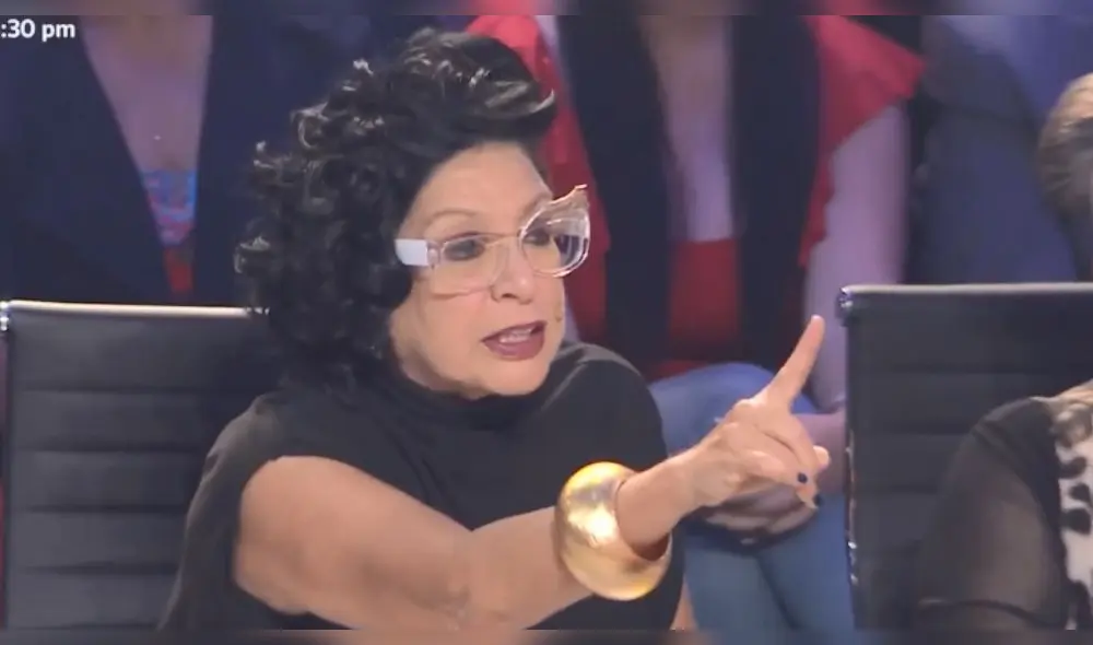 Adolfo Bolívar a Michelle Alexander por serie sobre la pandemia: Solo es hacer rating