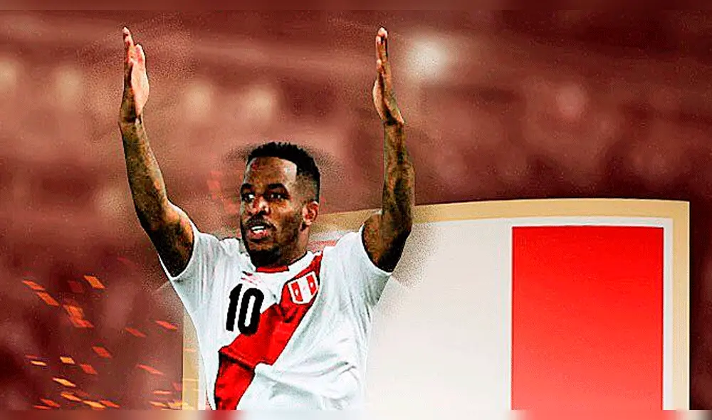 “La Foquita: El 10 de la calle”: Presentan primer póster de la película de Jefferson Farfán