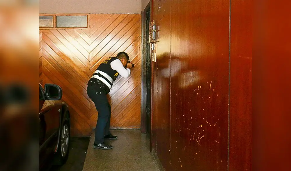 Cayeron por robar un Rolex, pero cortaron barrote de calabozo y fugaron