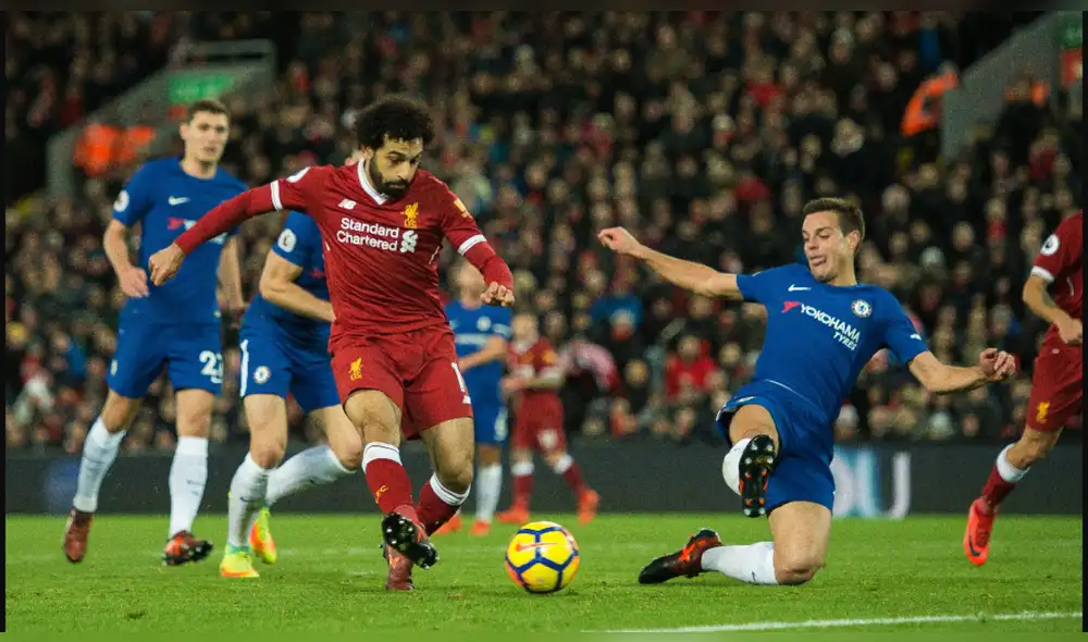 Premier League podría terminar de jugarse en Australia ante la pandemia del coronavirus. Foto: AFP