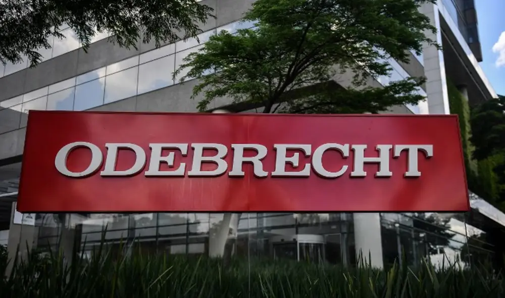 Odebrecht: lo que reconoció la empresa sobre el Gasoducto del Sur Odebrecht: lo que reconoció la empresa sobre el Gasoducto del Sur
