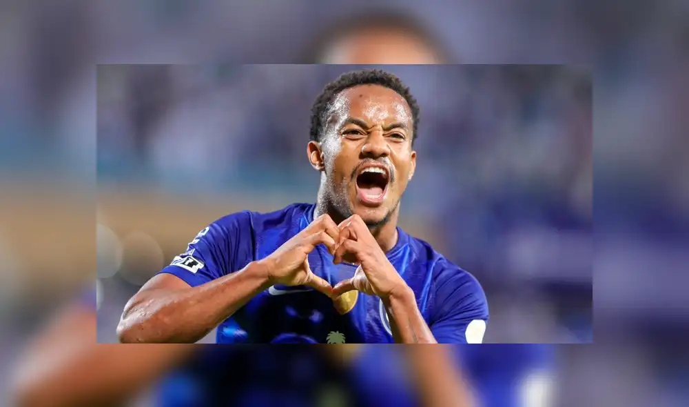 André Carrillo sobre la final: “Leao Butrón meterá tres goles” [FOTO]