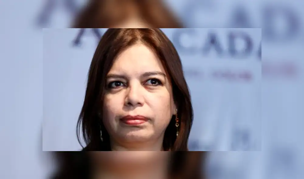 Milagros Leiva se declara fan de Christian Meier: “Es el hombre más churro del Perú” [VIDEO]