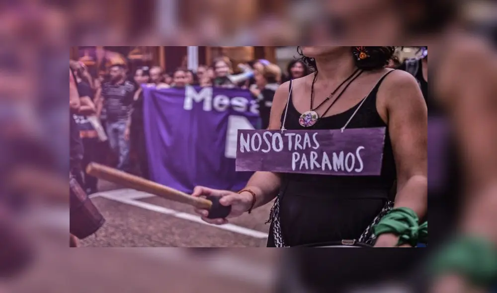 ‘Un día sin mujeres’: Nueva León anuncia suspensión de clases para apoyar el paro nacional ‘Un día sin mujeres’: Nueva León anuncia suspensión de clases para apoyar el paro nacional