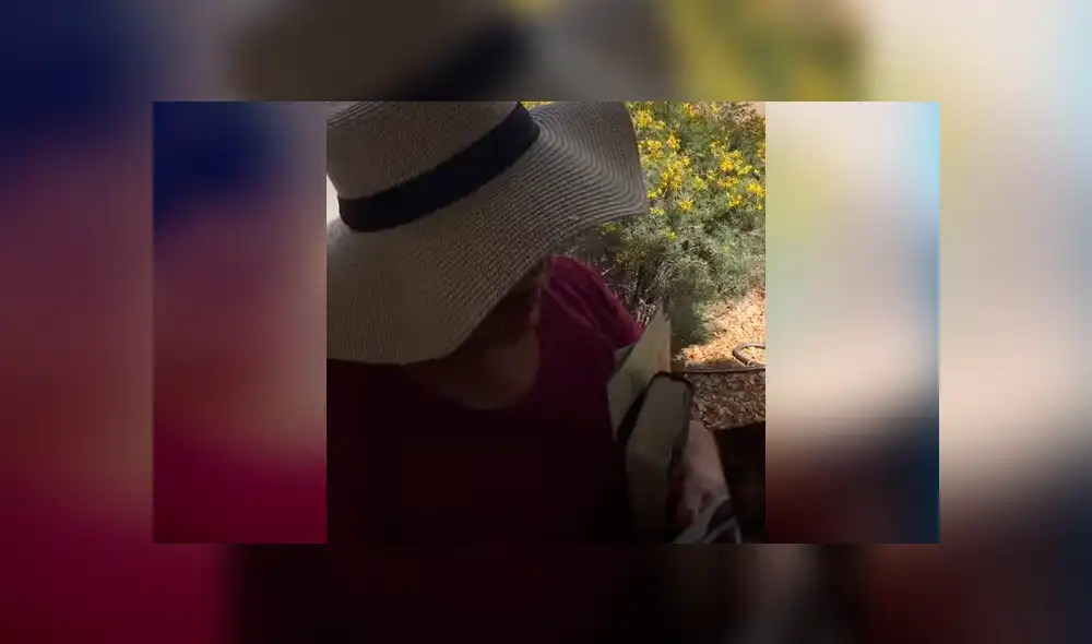 YouTube viral: 'Testigo de Jehová' predica su fe a fanáticos de Dragon Ball Super y esto ocurre [VIDEO] 