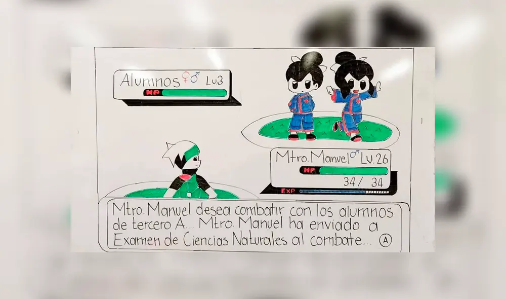 Desliza para ver los memes que son tendencia en Facebook. Foto: Captura. Desliza para ver los memes que son tendencia en Facebook. Foto: Captura.