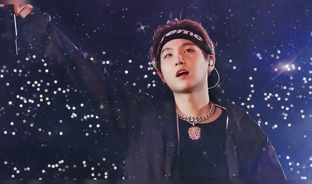 Desliza para ver más fotos de RM, Jin, Jimin, Suga, J-hope, Taehyung y Jungkook de BTS. Créditos: Big Hit