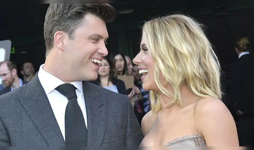 Scarlett Johansson: Él es el galán que enamoró a la actriz de "Avengers: Endgame"