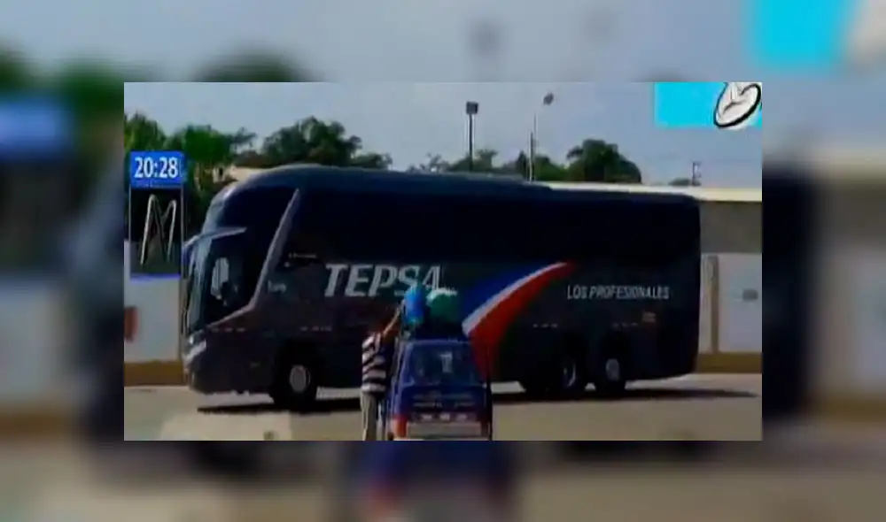 Chiclayo: pasajeros denunciaron presencia de chinches en bus interprovincial