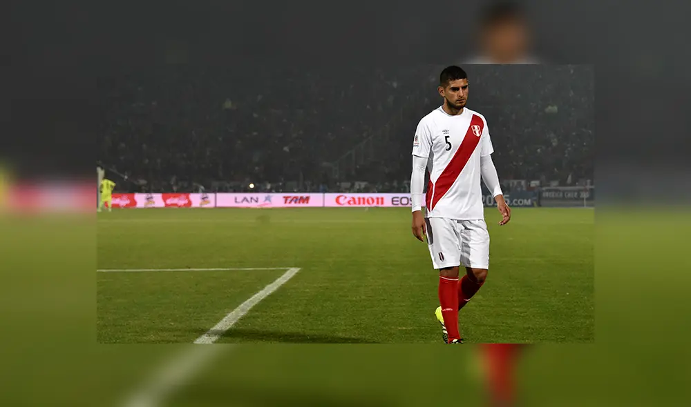 Carlos Zambrano es protagonista de una increíble apuesta para el partido Perú vs. Chile por la semifinal de la Copa América 2019. Carlos Zambrano es protagonista de una increíble apuesta para el partido Perú vs. Chile por la semifinal de la Copa América 2019.