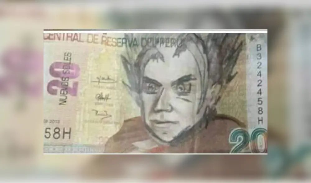 Facebook viral: chico peruano deja su billetera, sus sobrinos la encuentran y hacen esto [FOTOS]