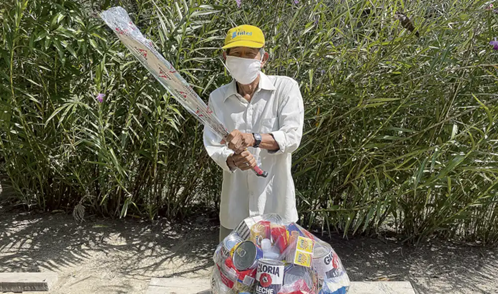 Yahuarcani y Bendayán