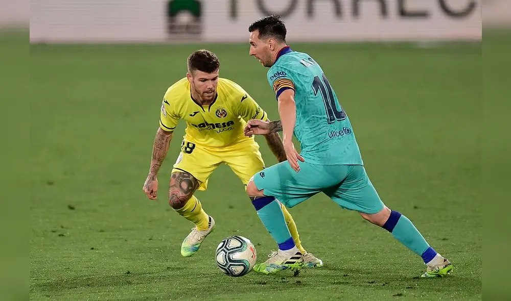 Barcelona vs. Valladolid EN VIVO: hora, canal y cómo VER ONLINE GRATIS la Liga Santander.