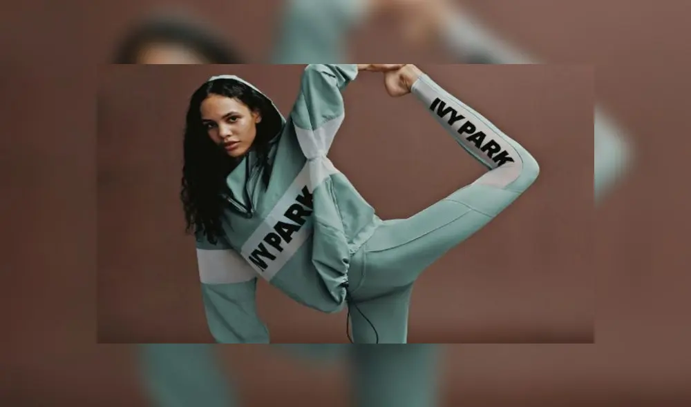 Beyoncé lanza nueva colección de ropa ‘sin género’ Beyoncé lanza nueva colección de ropa ‘sin género’