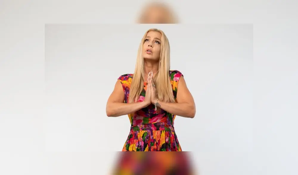 En el 2010, Niurka participó como concursante del programa Mira quien baila. (Foto: Contrapeso) En el 2010, Niurka participó como concursante del programa Mira quien baila. (Foto: Contrapeso)