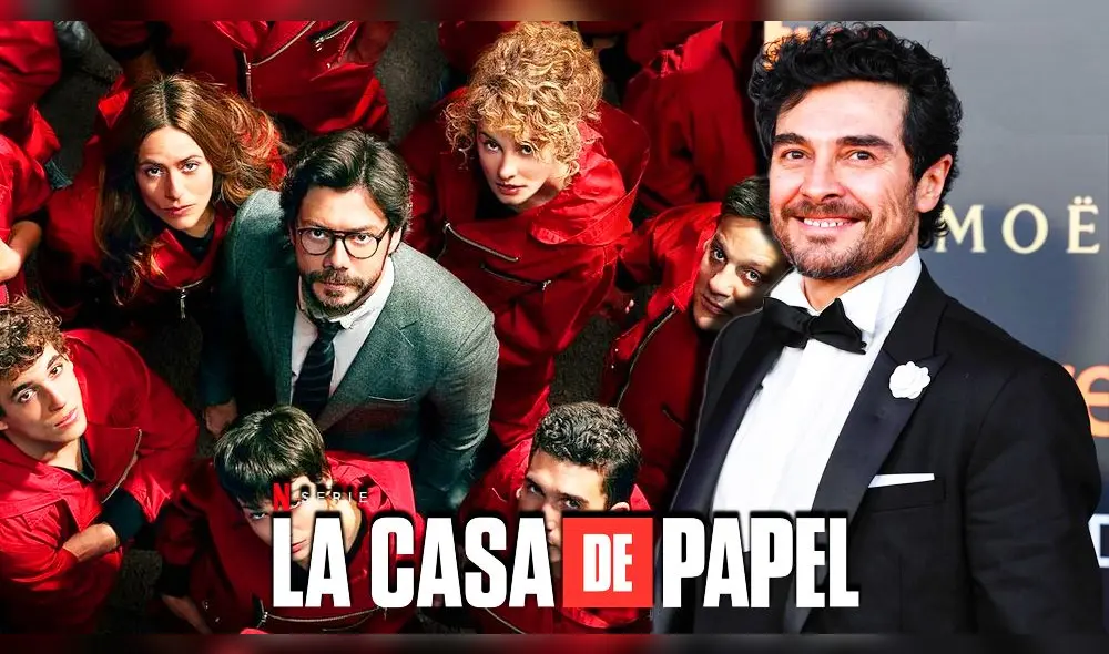 La casa de papel: quinta temporada tendría que cerrar varios cabos sueltos. Crédito: Netflix
