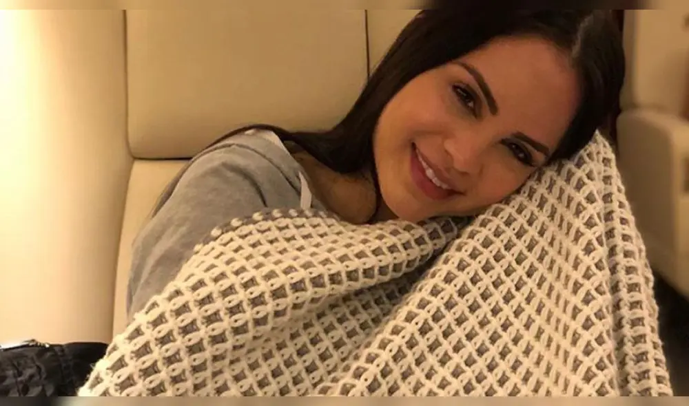 Natti Natasha y las 10 veces que se dejó ver sin maquillaje [VIDEO]