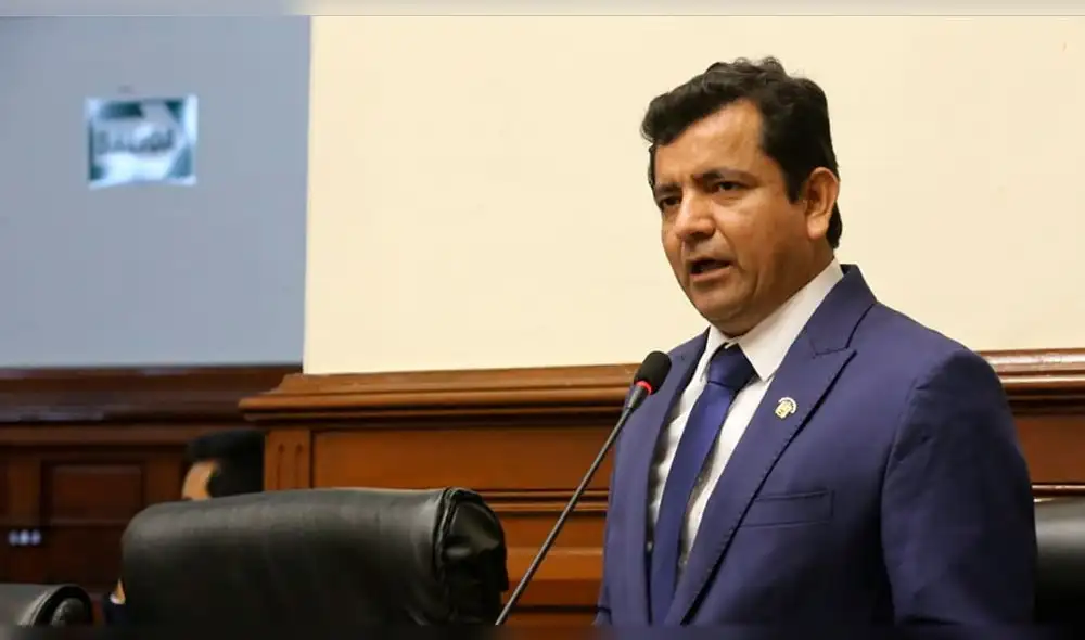 Congreso: mayoría de suspensiones en el Parlamento es por acoso o tocamiento indebido 