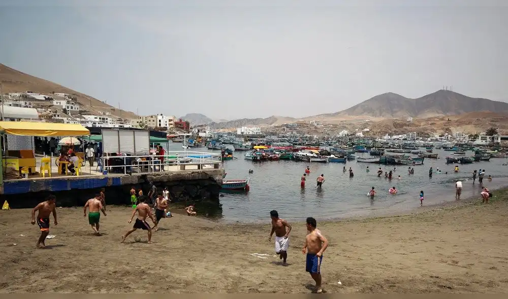 Alertan sobre privatización de espacios públicos en Lima