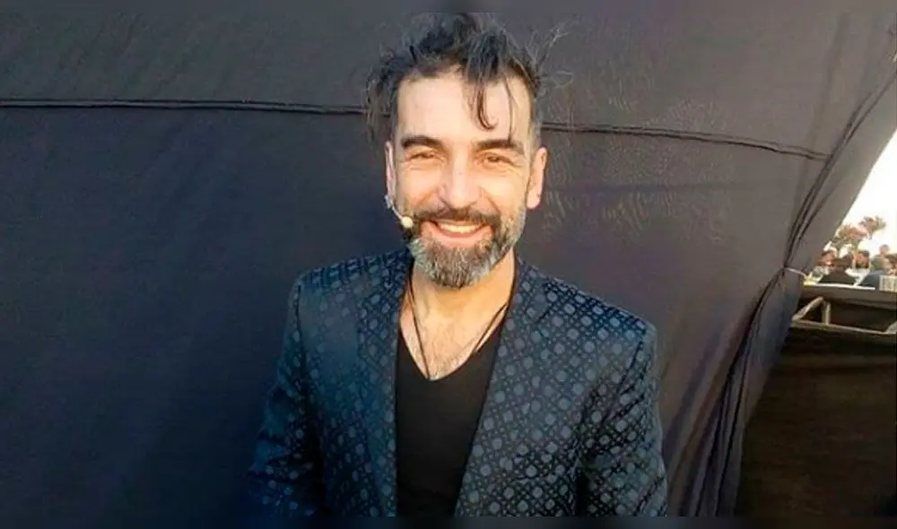 Viña del Mar 2019: Marco Antonio Solis hizo suspirar a la Quinta Vergara