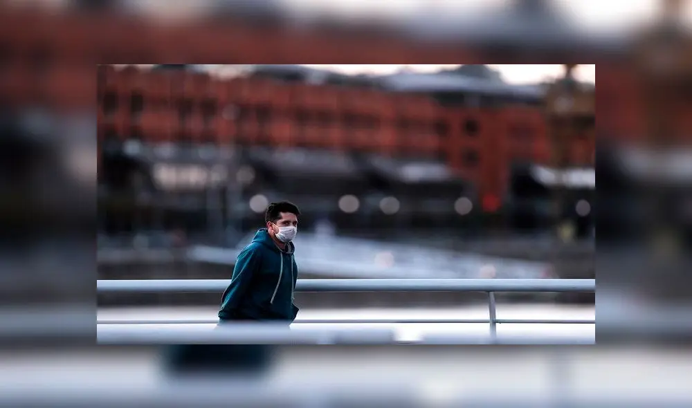 Coronavirus en Argentina: información EN VIVO de la situación del COVID-19 en el país. Foto: EFE