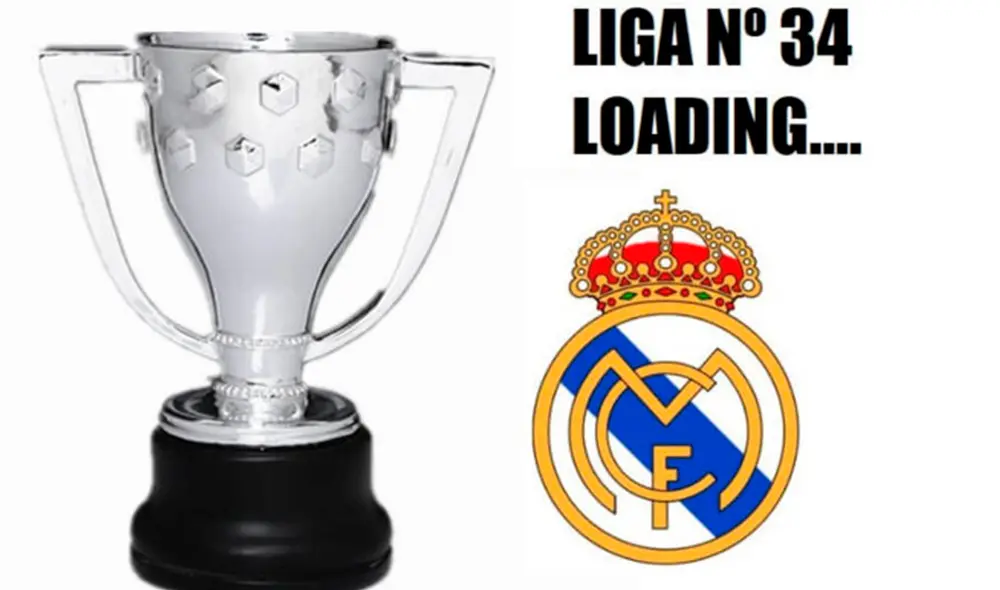 Barcelona es víctima de memes tras triunfo del Real Madrid sobre el Espanyol. Barcelona es víctima de memes tras triunfo del Real Madrid sobre el Espanyol.